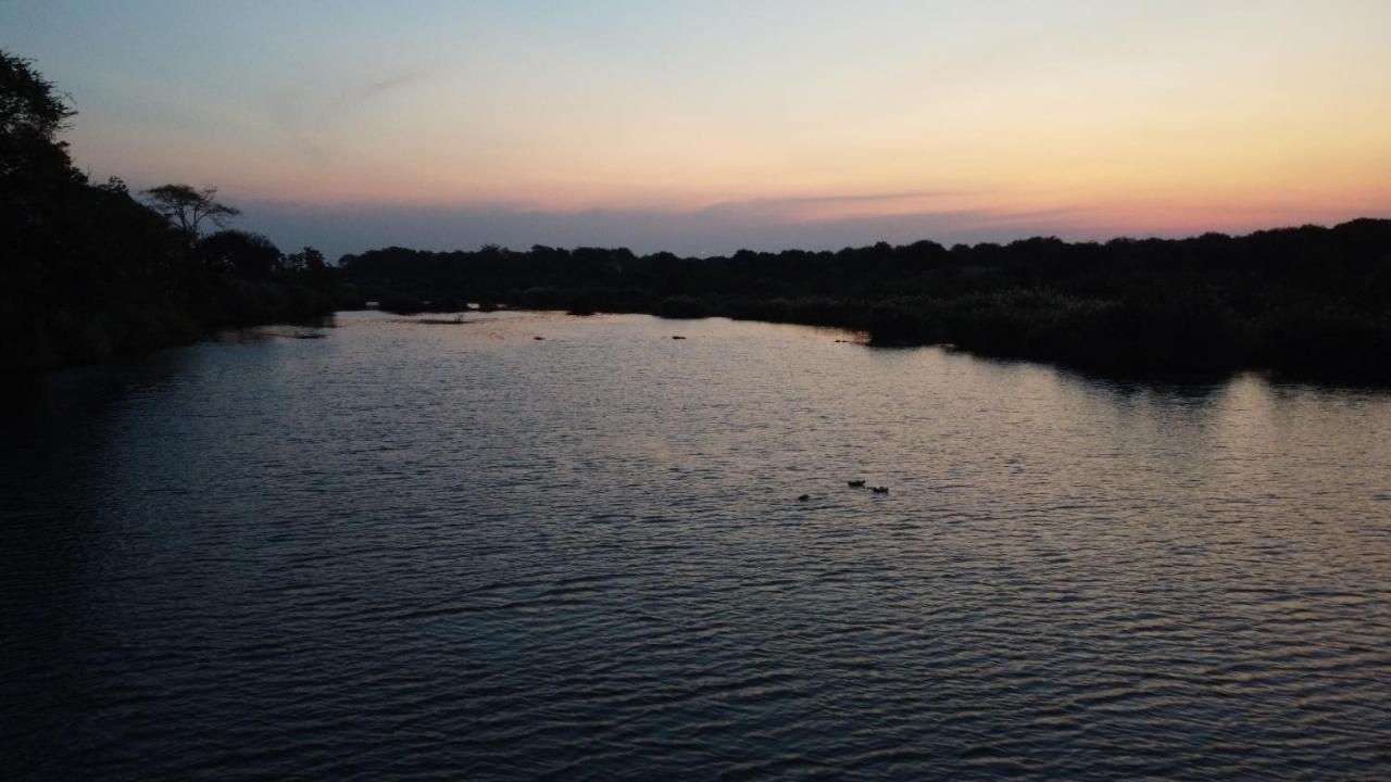 River Hill Lodge كوماتيبورت المظهر الخارجي الصورة