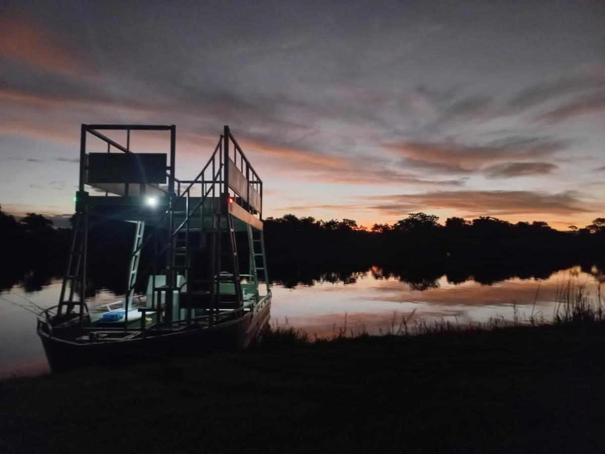 River Hill Lodge كوماتيبورت المظهر الخارجي الصورة