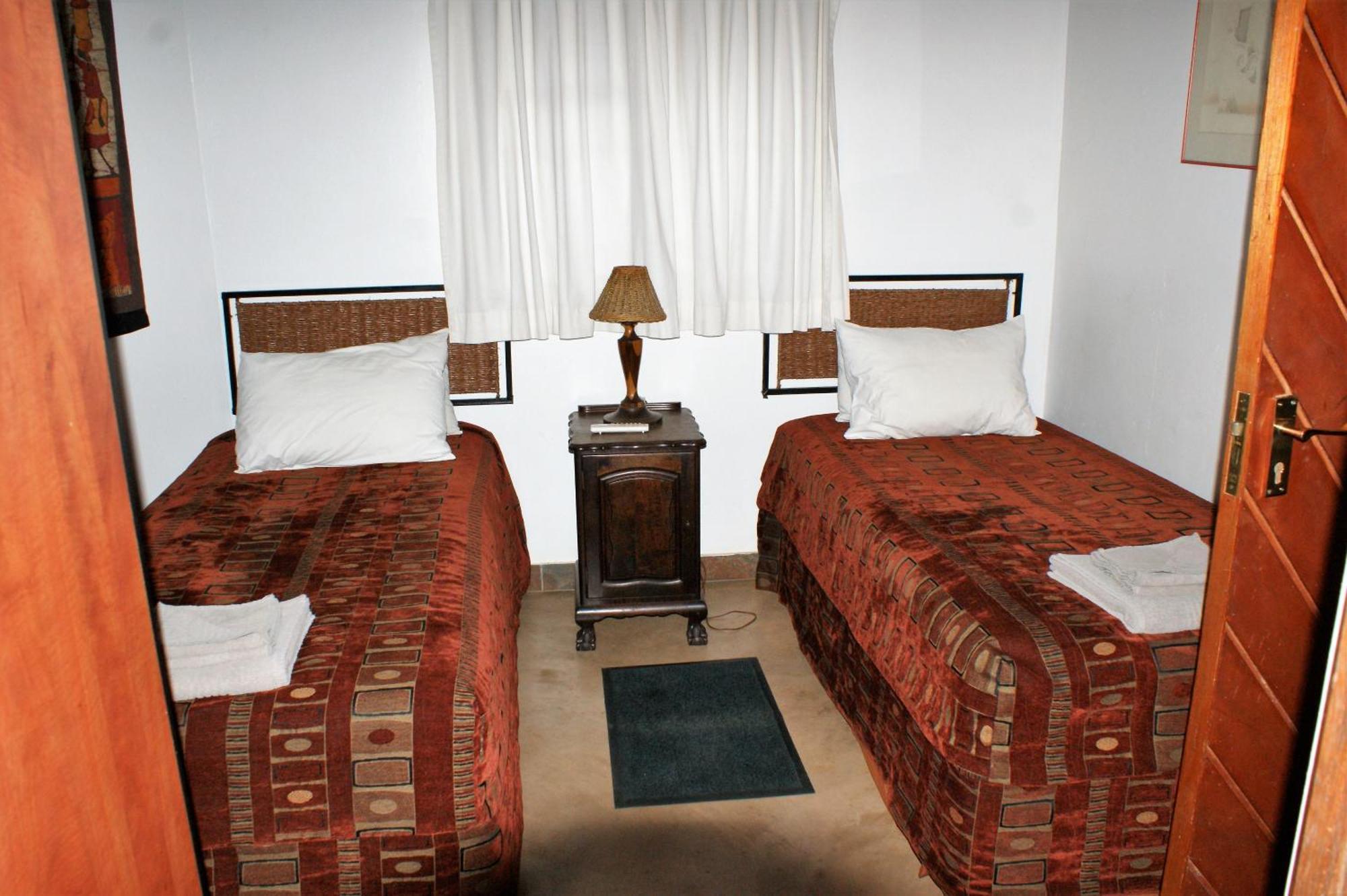River Hill Lodge كوماتيبورت الغرفة الصورة