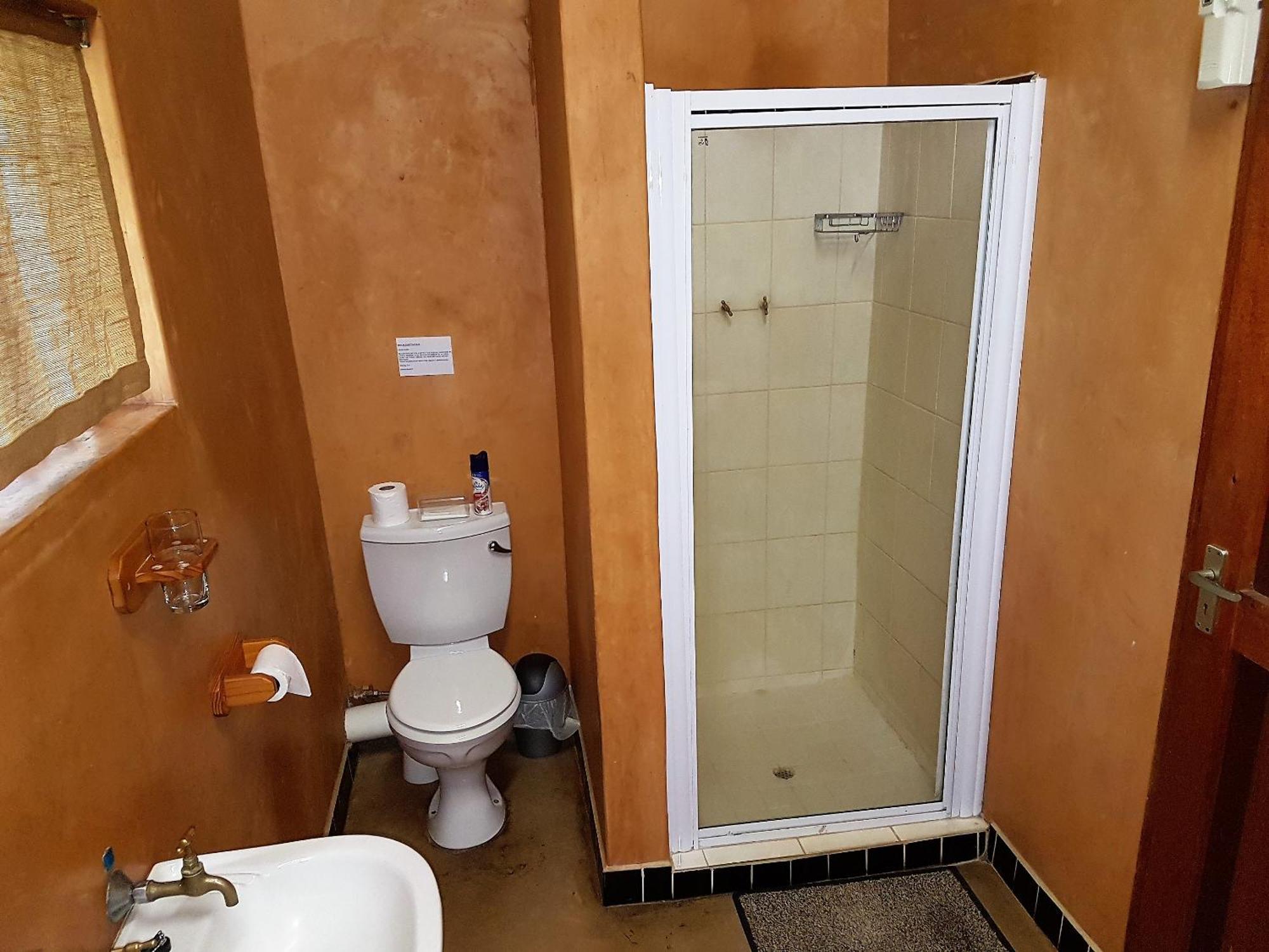 River Hill Lodge كوماتيبورت الغرفة الصورة