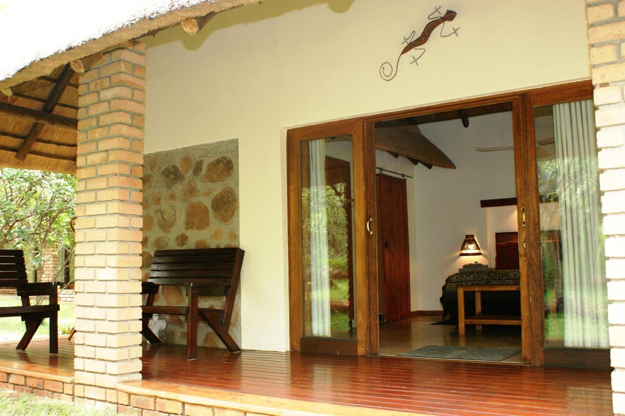 River Hill Lodge كوماتيبورت المظهر الخارجي الصورة
