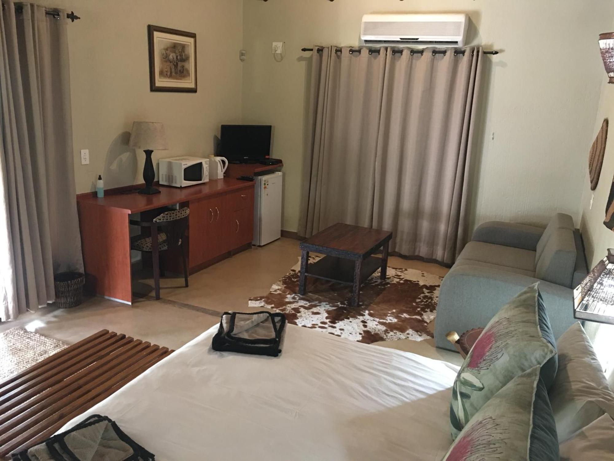 River Hill Lodge كوماتيبورت الغرفة الصورة