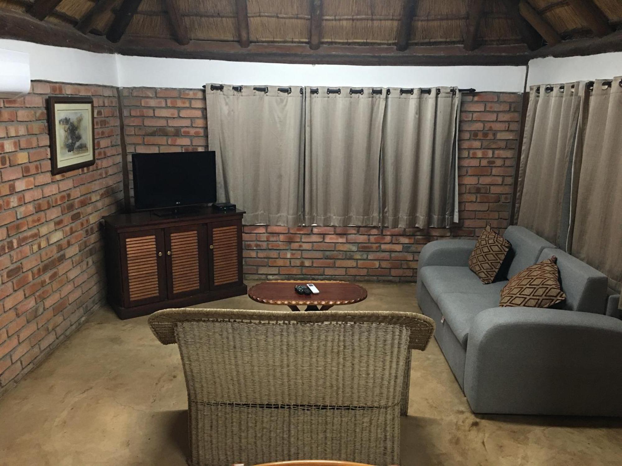 River Hill Lodge كوماتيبورت الغرفة الصورة