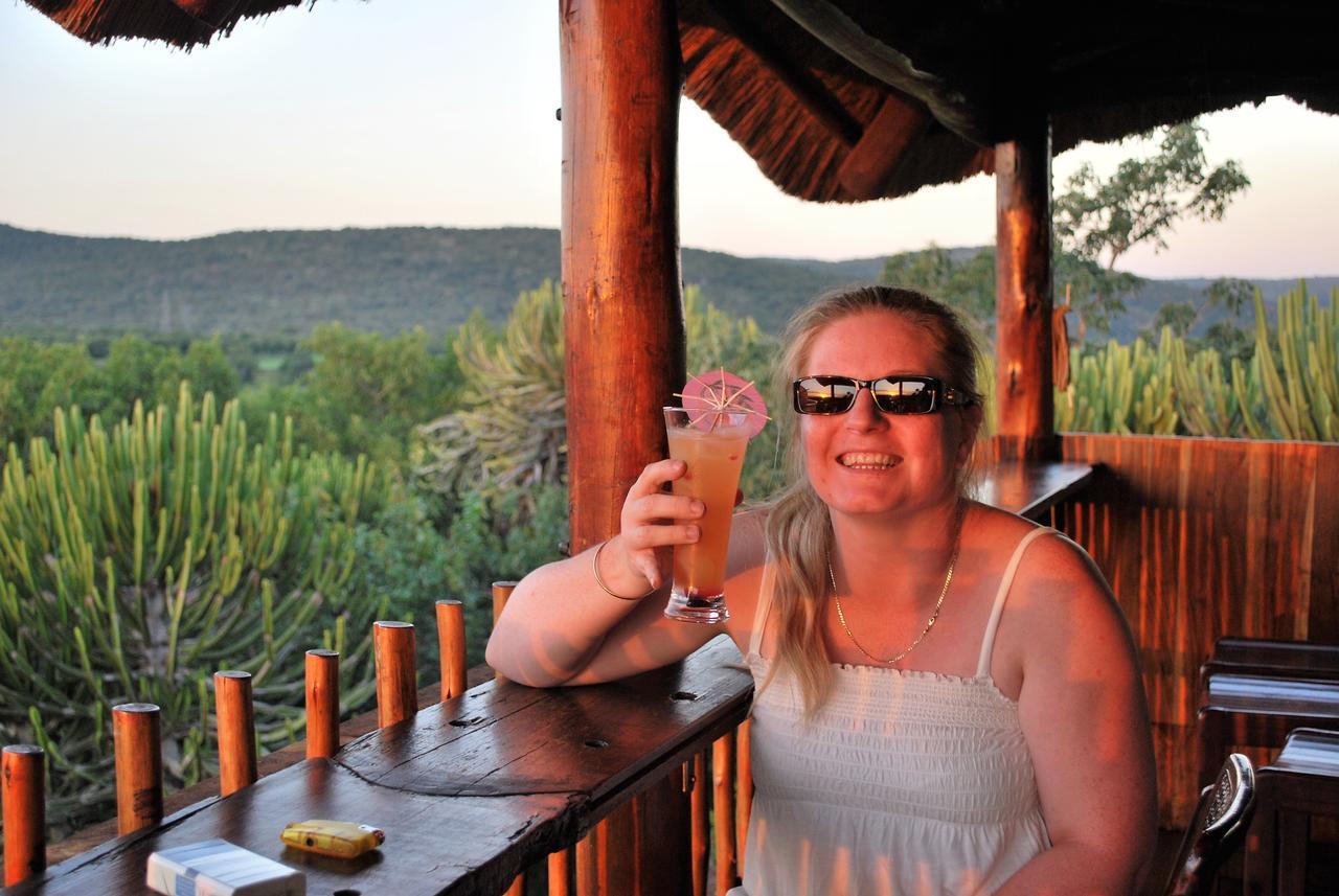River Hill Lodge كوماتيبورت المظهر الخارجي الصورة