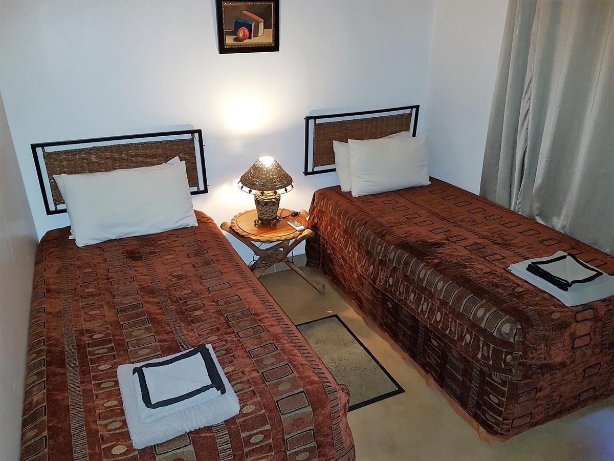 River Hill Lodge كوماتيبورت الغرفة الصورة