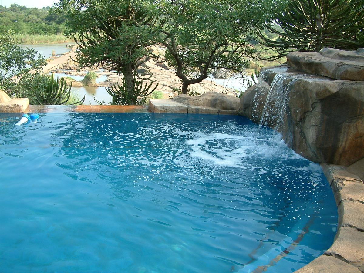 River Hill Lodge كوماتيبورت المظهر الخارجي الصورة