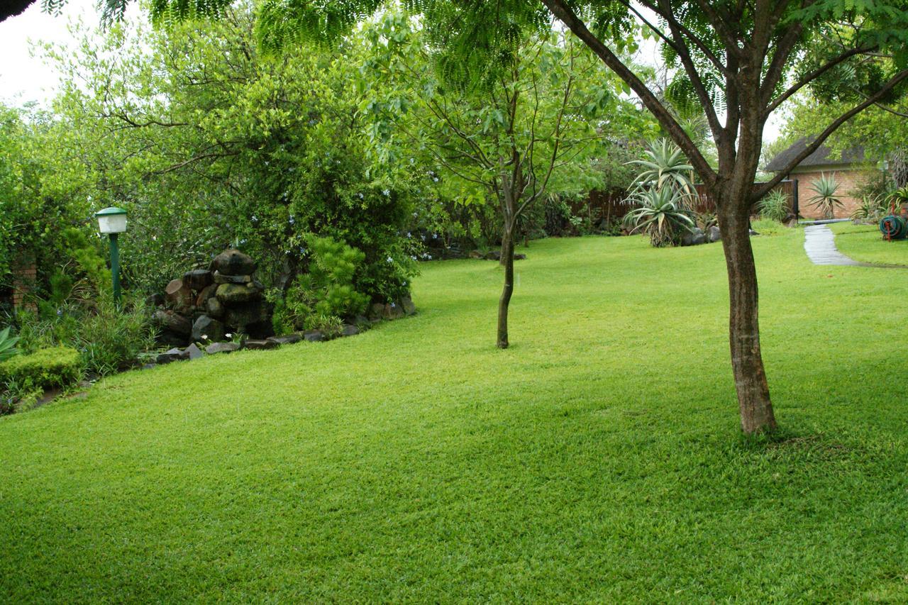 River Hill Lodge كوماتيبورت المظهر الخارجي الصورة